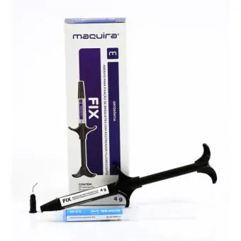 FIX ADESIVO ORTODONTICO 4 GRS -MAQUIRA