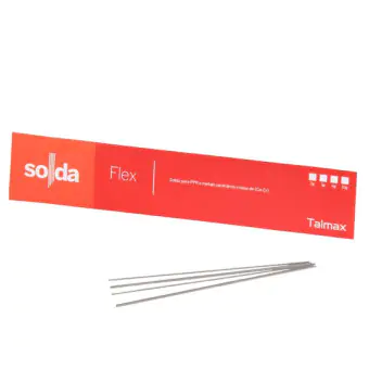 SOLDA FLEX CO-CR 2gr -TALMAX