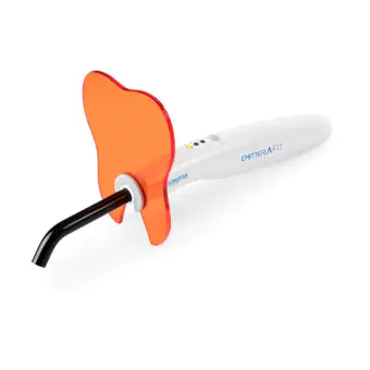 FOTOPOLIMERIZADOR EMITTER A FIT BIVOLT - SCHUSTER