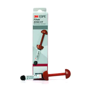 RESINA Z250 XT COR B2 4G - 3M