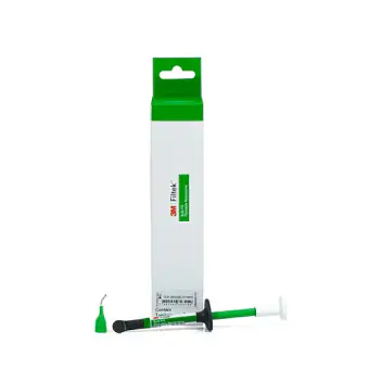 RESINA FILTEK BULK FILL FLOW A2 - 3M