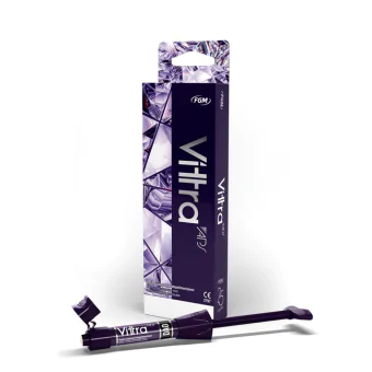 RESINA VITTRA APS EA3 - FGM