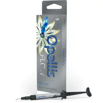 RESINA OPALLIS FLOW A1 COM 2G - FGM