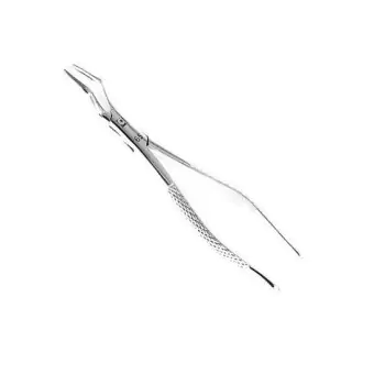 BOTICAO FORCEPS ADULTO N65 - GOLGRAN