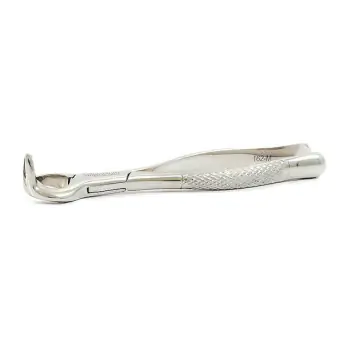 FORCEPS ADULTO N68 - GOLGRAN