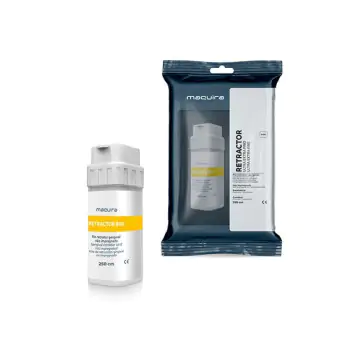 FIO RETRACTOR # 00 (250 CM) -MAQUIRA