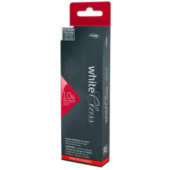 CLAREADOR WHITECLASS PEROXIDO DE HIDROGENIO 10% - FGM