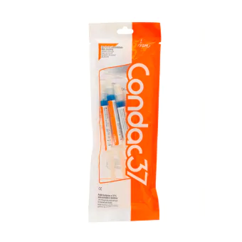 ACIDO FOSFORICO CONDAC 37% C/3 - FGM