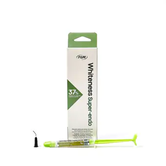 CLAREAD WHITENESS SUPER ENDO 37% 1SER - FGM