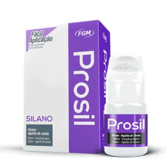 SILANO PROSIL - FGM