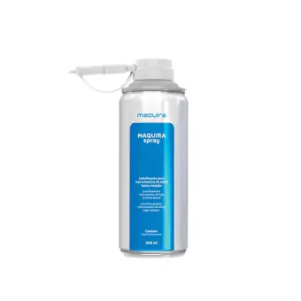 OLEO LUBRIFICANTE - MAQUIRA