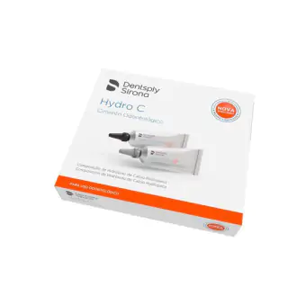 HIDROXIDO DE CALCIO HYDRO C - DENTSPLY