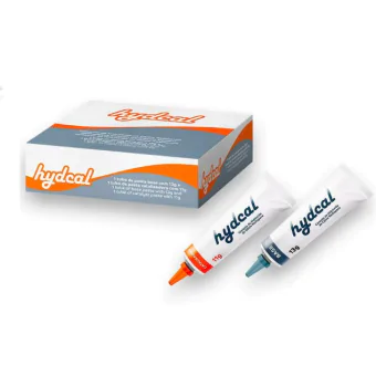 HYDCAL CIMENTO HIDROXIDO DE CALCIO - MAQUIRA