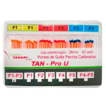 CONE GUTA F1/F2/F3 28MM PRO UN - TANARI