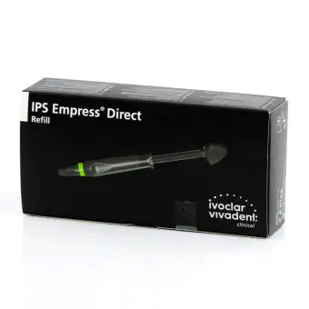 RESINA EMPRESS DIRECT BL-XL ESMALTE - IVOCLAR