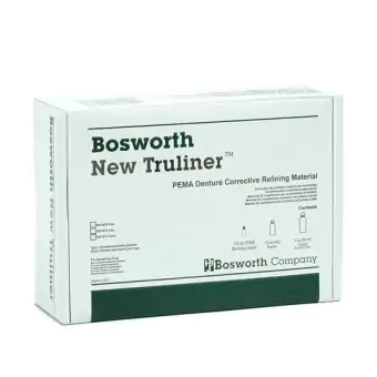 REEMBASADOR NEW TRULINER - BOSWORTH
