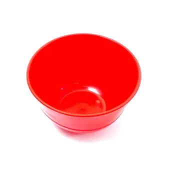 GRAU DE BORRACHA (TIGELA) GRANDE ROSA - MAQUIRA