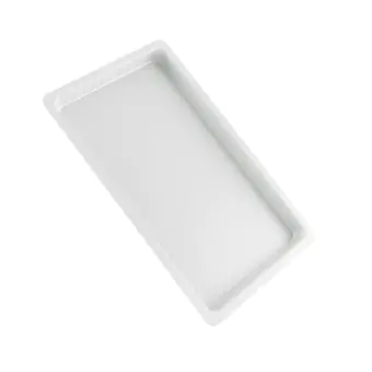 BANDEJA P/ EST DE INST AUTOC 22X09X1,5 BRCA -MAQUIRA