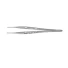 PINCA ADSON DENTADA 12CM - FAVA - Imagem: 1
