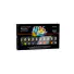 KIT ATOS RESINA ACADEMIC 10 CORES - SMART DENT - Imagem: 1