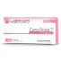 CERA 7 ROSA LAMINA - LYSANDA - Imagem: 1