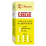 RESINA ACRILICA AUTO DENCOR 67 PO - CLASSICO - Imagem: 1