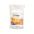 COMPRESSA DE GAZE ESTRELA 13 FIOS 7,5X7,5CM 500 UNID. - CREMER - Imagem: 1