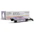 RESINA ATOS UNICHROMA 4G - SMART DENT - Imagem: 1