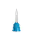 PONTA MISTURADORA T-MIXER AZUL 1:1/2:1 PARA RESINA BISACRILICA C/10 UN - MIXPAC - Imagem: 1