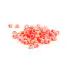 MARCADOR DE INSTRUMENTO SILICONE C/60UN PINK + ESTOJO - MAQUIRA - Imagem: 1