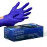 LUVA PROCEDIMENTO SONIC NITRILO AZUL COBALTO SEM PO G - SUPERMAX - Imagem: 1