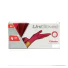 LUVA PROCEDIMENTO LATEX CLASSICO PREMIUM QUALITY RED EP - UNIGLOVES - Imagem: 1