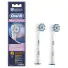 REFIL ESCOVA ELETRICA SENSI ULTRAFINO 2UN ORAL-B - ORAL-B - Imagem: 1
