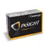 FILME RADIOGRAFICO INSIGHT OCLUSAL IO41 ADULTO 25UN - CARESTREAM - Imagem: 1