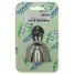 MOLDEIRA ADULTO LISA INOX S-1 - TECNODENT - Imagem: 1