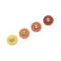 DISCO DE LIXA SOF-LEX POP ON KIT 4931B1 120 UNID - 3M - Imagem: 1