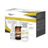 KIT REEMBASADOR SOFT REBASE ROSA - TDV - Imagem: 1