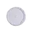 RODA DE ALGODAO 27800 - MAC - Imagem: 1