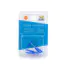 ESCOVA INTERDENTAL CILNDRICA M 6UN ref.7801102 - MORELLI - Imagem: 1