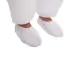 SAPATILHA PROPE DESCARTAVEL 20G C/ 100 UN - SSPLUS - Imagem: 1
