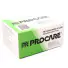 FIO DE SUTURA DE NYLON PRETO 4.0 AG. 2CM - PROCARE - Imagem: 1