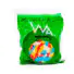 ALGODAO ROLETE COLORIDO COM 100UN - WA - Imagem: 1