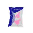 MOLDEIRA TOTAL PERFURADA N05 ROSA - LYSANDA - Imagem: 1
