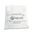 PLACA SOFT QUADRADA 1MM - BIO-ART - Imagem: 1