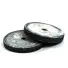 RODA MIZZI KOOLIE PRETA GROSSA 801 C/5 - DEDECO - Imagem: 1