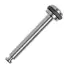 MANDRIL CA RODA/DISCO/LIXA - SCHELBLE - Imagem: 1