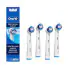REFIL ESCOVA ELETRICA PRECISION CLEAN 4UN - ORAL-B - Imagem: 1