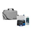 KIT ACADÊMICO INTRA PRIME SG-PB B/T/CRI 1 - DENTFLEX - Imagem: 1