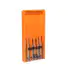 KIT BROCA MEISINGER AÇO MULT-SET CA - WILCOS - Imagem: 1