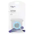 FITA P/ ISOLAMENTO ISO TAPE 5M - TDV - Imagem: 1